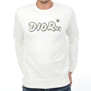 New Season Dior Men's SweatShirt